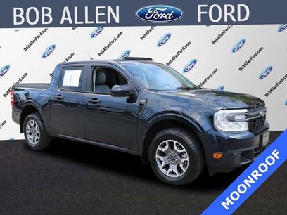 Used 2023 Ford Maverick XLT w/ Equipment Group 300A Standard