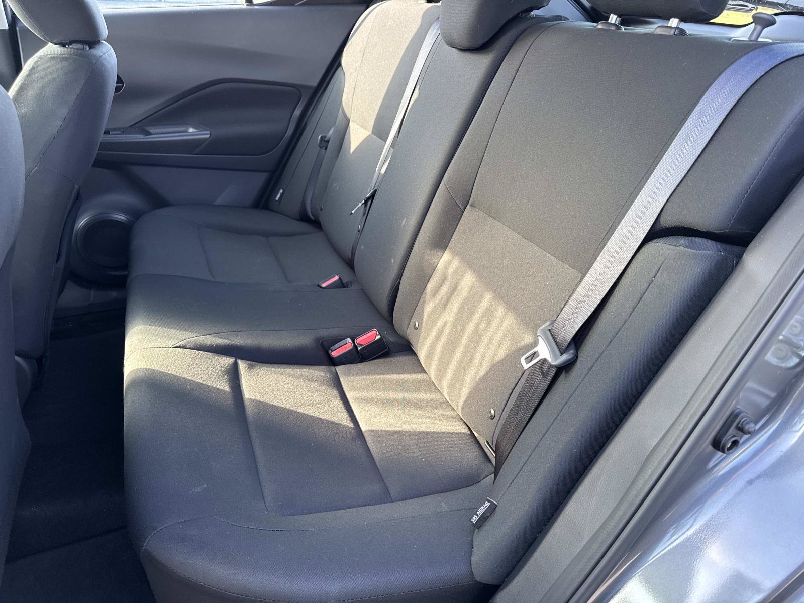 Used 2025 Nissan Kicks Play S FWD image 20