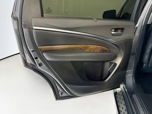 Used 2019 Acura MDX SH-AWD w/ Advance Package image 28