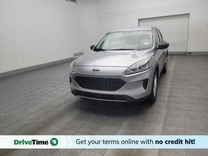 Used 2022 Ford Escape SE w/ Convenience Package