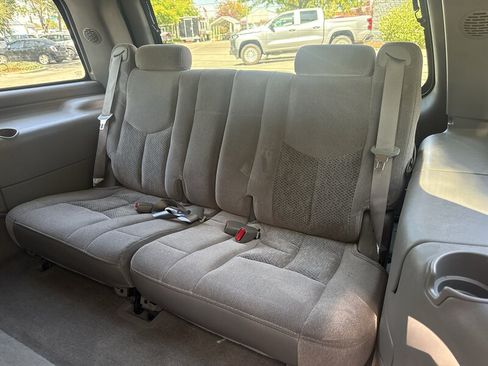 Used 2005 Chevrolet Tahoe LS AWD/4WD image 20