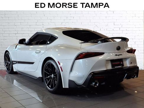 Used 2024 Toyota Supra image 3