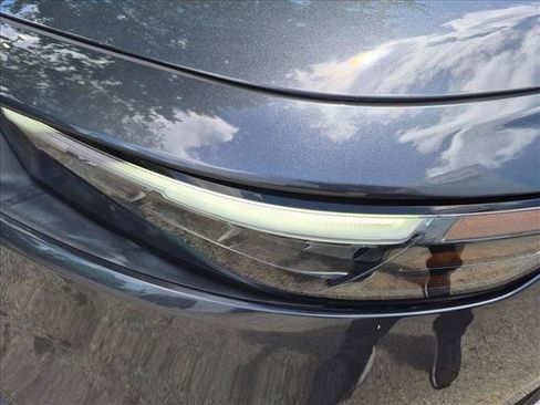 Used 2024 Honda Accord LX image 5