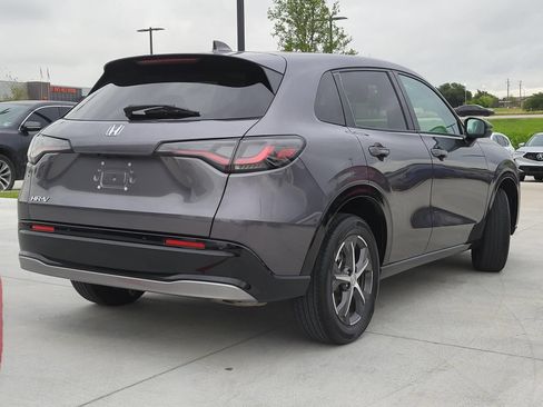 Used 2024 Honda HR-V EX-L image 5