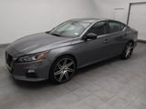 Used 2019 Nissan Altima 2.5 SR image 2