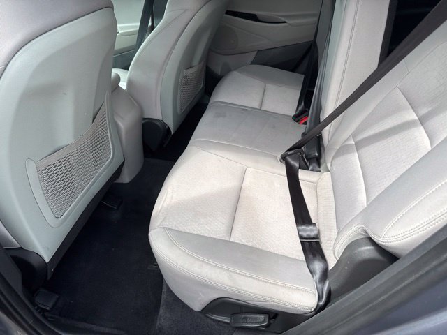 Used 2018 Hyundai Tucson SE AWD/4WD image 11