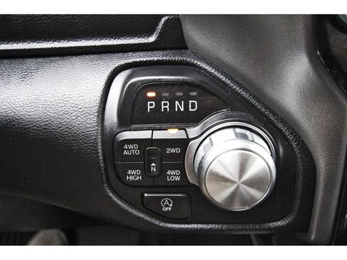 Used 2021 RAM 1500 Laramie AWD/4WD image 22
