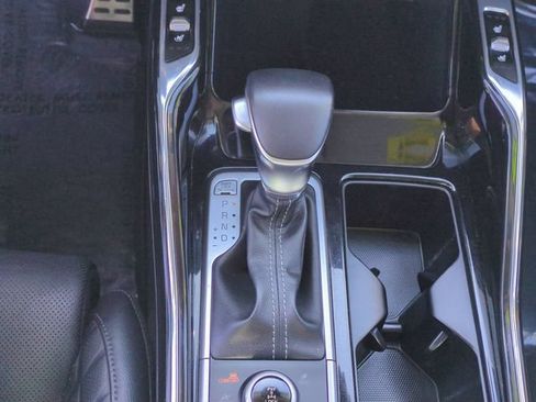 Certified 2023 Kia Sorento SX AWD/4WD image 24