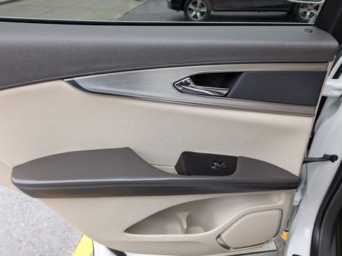 Used 2020 Lincoln Nautilus Premier w/ Equipment Group 101A image 21