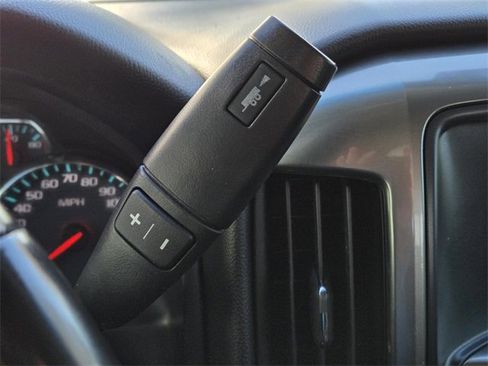 Used 2018 Chevrolet Silverado 1500 LT w/ All Star Edition image 16