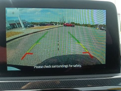 Used 2025 Ford Escape ST-Line FWD image 22