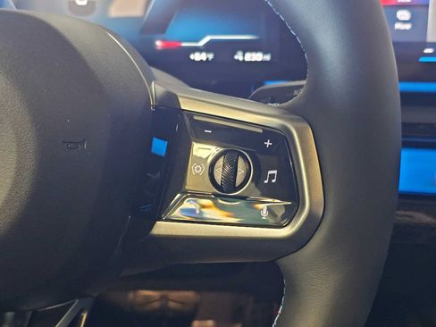 New 2026 BMW i5 M60 w/ Premium Package AWD/4WD image 48