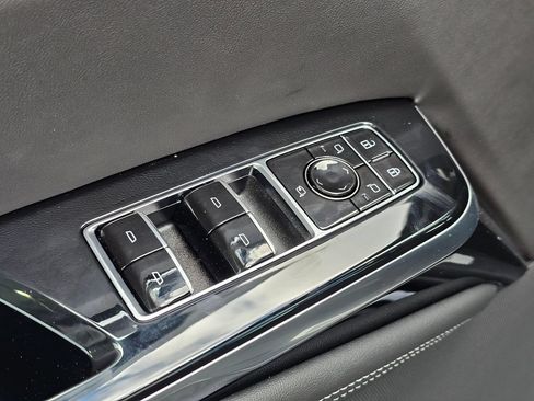 New 2026 Cadillac Escalade ESV Sport AWD/4WD image 25