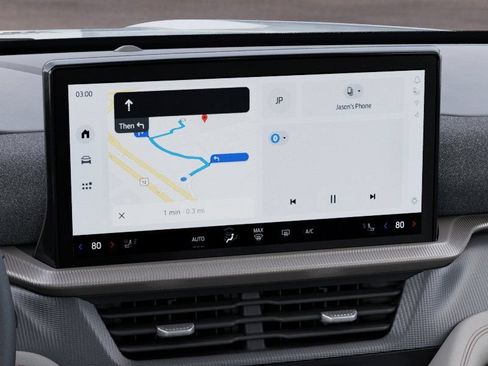 New 2027 Ford Explorer Active AWD/4WD image 14