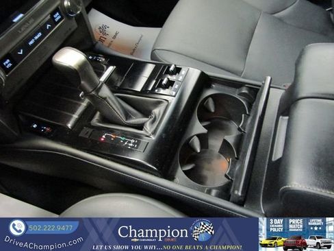 Used 2021 Lexus GX 460 Premium AWD/4WD image 39