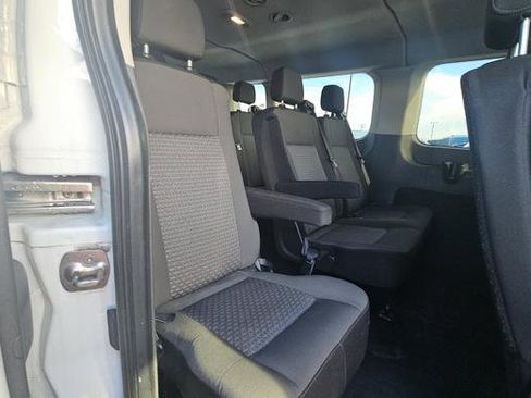 Used 2024 Ford Transit 350 XLT image 11