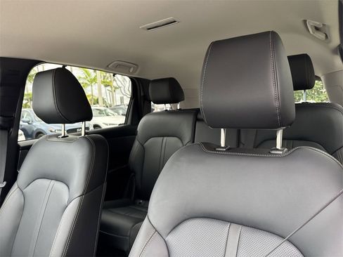 New 2026 MAZDA CX-70 SC Plus image 43