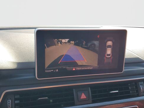 Used 2019 Audi S5 Premium Plus w/ Premium Plus image 30