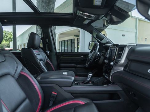 Used 2024 RAM 1500 TRX w/ TRX Level 2 Equipment Group AWD/4WD image 31