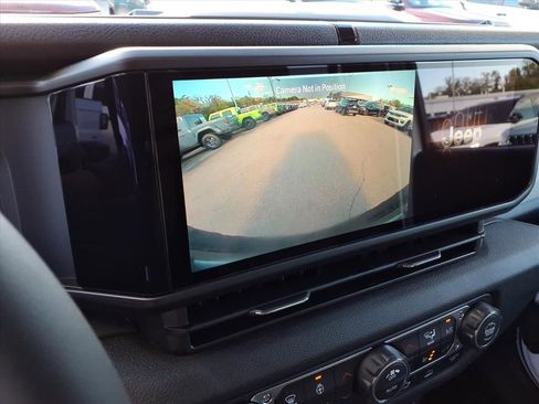 New 2026 Jeep Wrangler Sport image 23