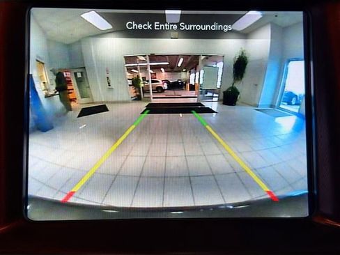 Used 2021 Dodge Charger GT w/ Blacktop Package image 13