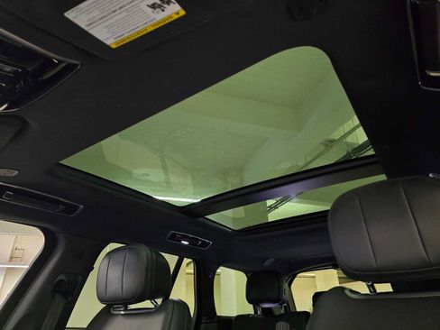 Used 2023 Land Rover Range Rover SE AWD/4WD image 22