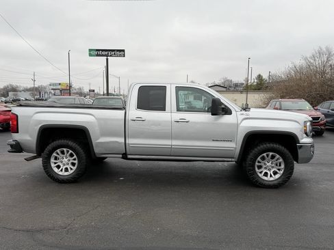 Used 2016 GMC Sierra 1500 SLE w/ SLE Value Package image 7