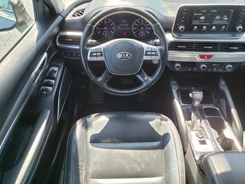 Used 2020 Kia Telluride S AWD/4WD image 16