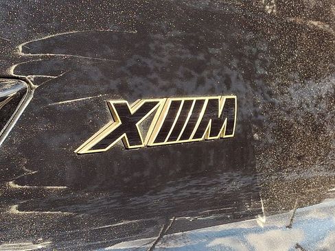 Certified 2024 BMW XM image 33