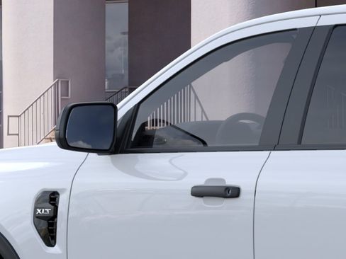 New 2026 Ford Ranger XLT RWD image 20