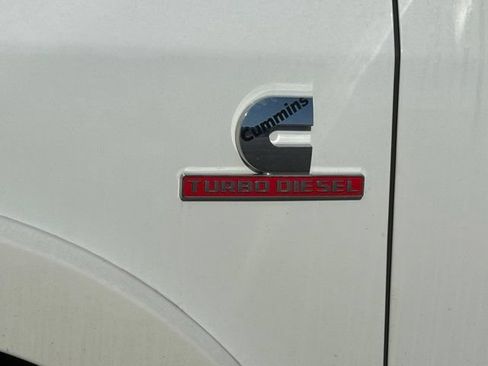 Used 2024 RAM 2500 Limited AWD/4WD image 6