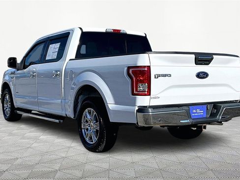 Used 2017 Ford F150 XLT w/ Equipment Group 302A Luxury image 13