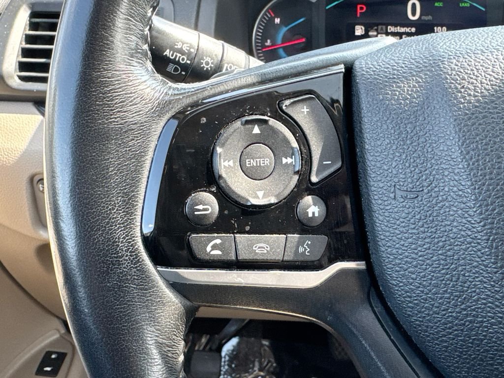 Used 2020 Honda Pilot Elite image 21