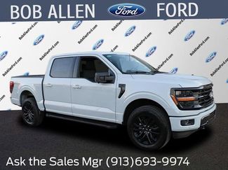 New 2026 Ford F150 XLT w/ Equipment Group 302A MID video 1