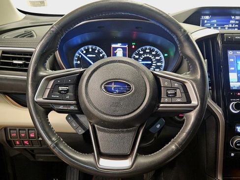 Used 2020 Subaru Ascent Touring AWD/4WD image 42