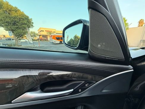 Used 2018 BMW 540i RWD image 21