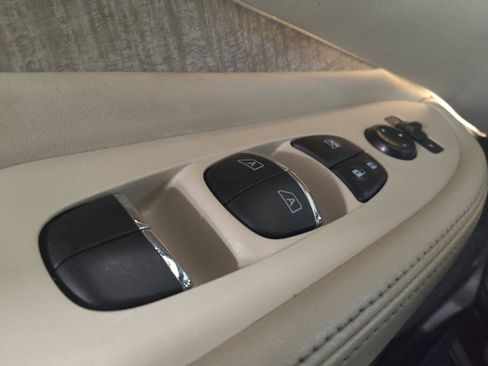 Used 2021 Nissan Murano SL w/ Cargo Package FWD image 27
