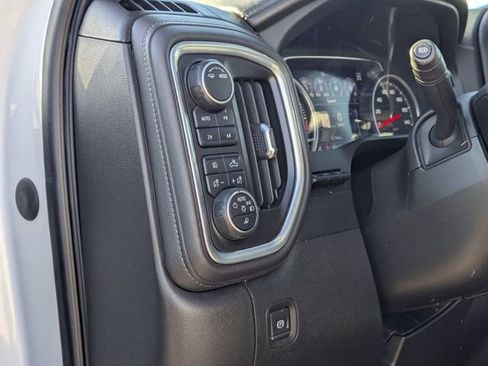 Certified 2022 Chevrolet Silverado 3500 High Country w/ Snow Plow Prep/Camper Package AWD/4WD image 16