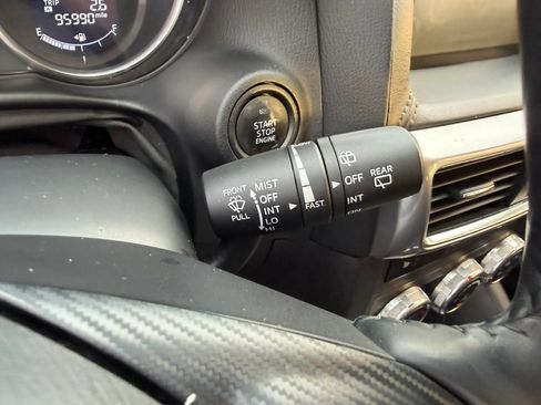 Used 2016 MAZDA CX-5 Touring AWD/4WD image 38