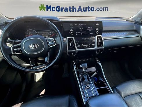 Used 2021 Kia Sorento S image 7