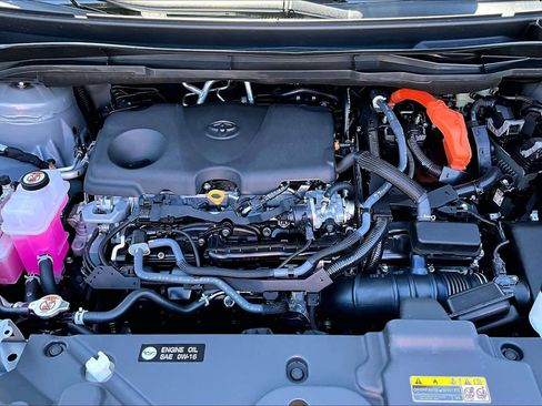 New 2026 Toyota Sienna XLE Woodland Edition AWD/4WD image 16