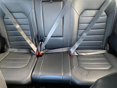 Used 2020 Volkswagen Atlas Cross Sport SEL Premium R-Line image 21