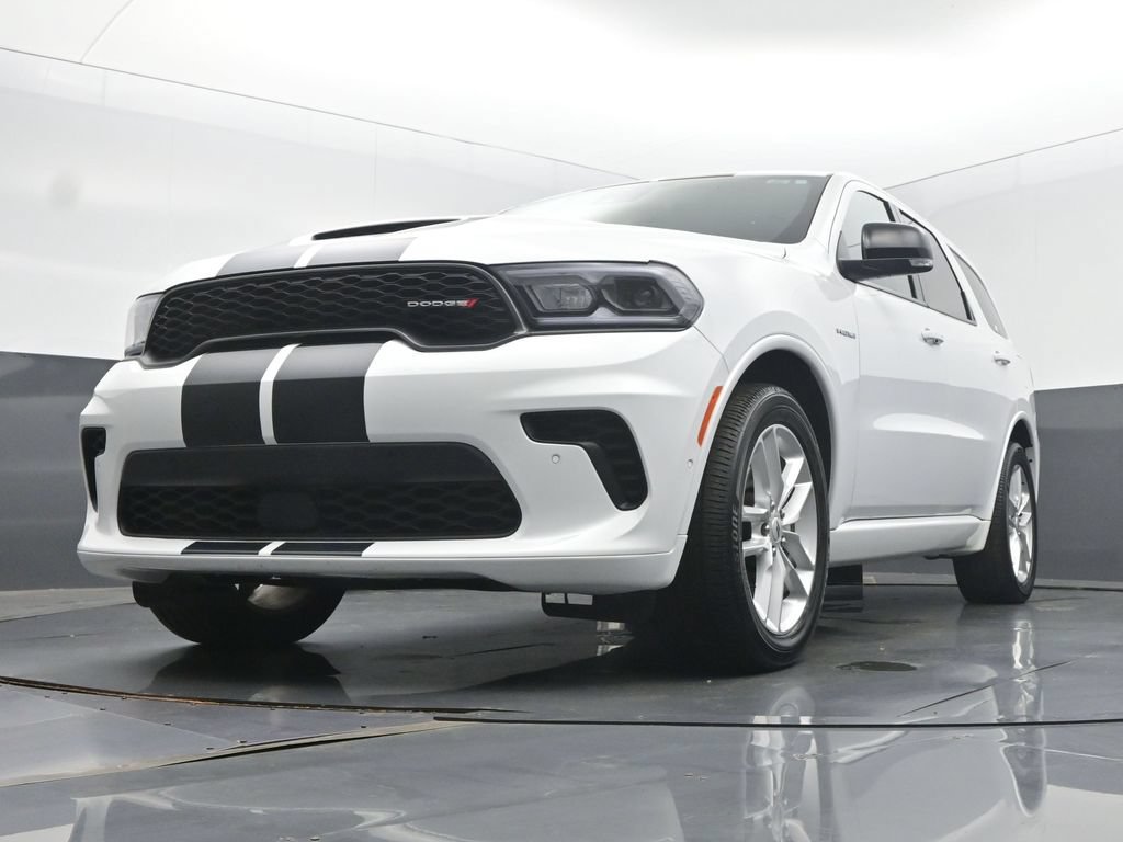 Used 2025 Dodge Durango R/T AWD/4WD image 57