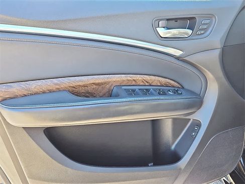 Used 2020 Acura MDX w/Advance Pkg image 13