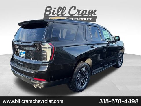 New 2026 Chevrolet Tahoe Z71 w/ Comfort Package image 39