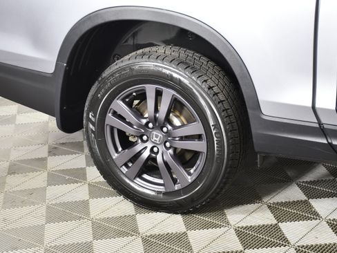 Used 2019 Honda Ridgeline Sport image 55
