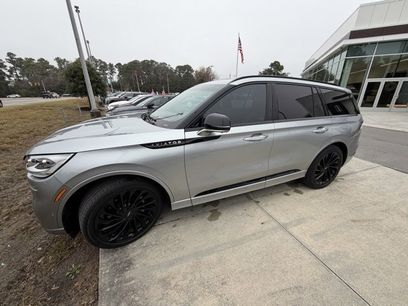 Used 2023 Lincoln Aviator Reserve w/ Equipment Group 201A