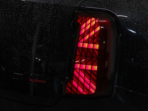 New 2026 MINI Cooper Countryman John Cooper Works w/ Comfort Package Max image 7