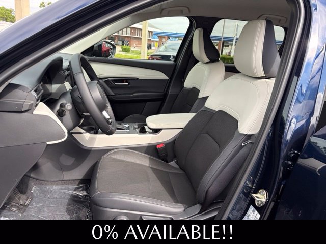 Used 2026 MAZDA CX-5 Select AWD/4WD image 9