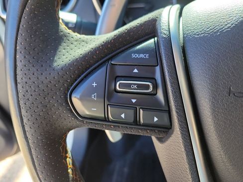 Used 2022 Nissan Maxima SR image 22